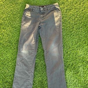 RSQ straight legged jeans